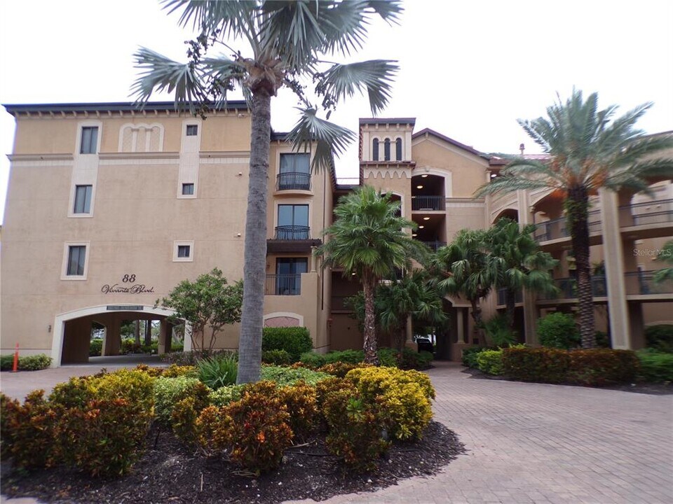 88 Vivante Blvd in Punta Gorda, FL - Building Photo