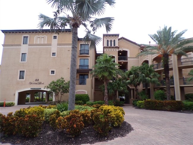 property at 88 Vivante Blvd