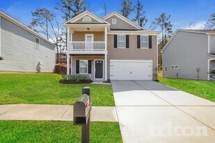 1062 Rabon Pond Dr in Columbia, SC - Building Photo