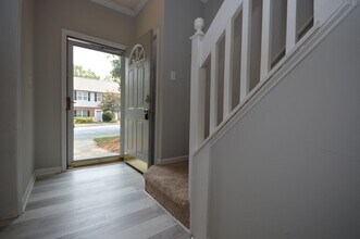 4324 Pine Springs Ct in Raleigh, NC - Building Photo - Building Photo