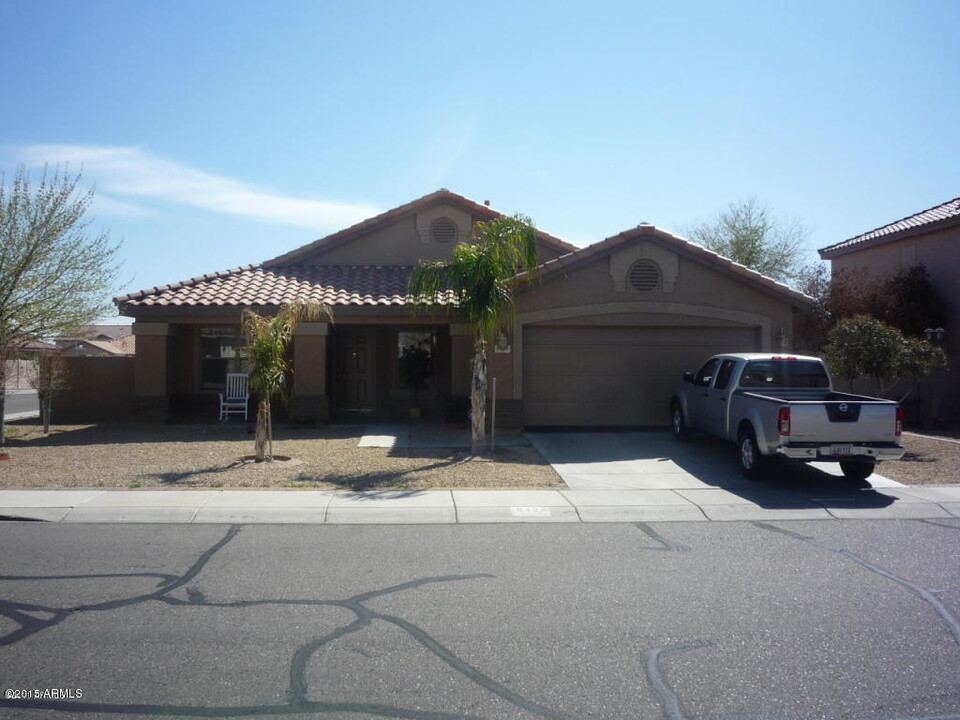 9427 W Elm St in Phoenix, AZ - Building Photo