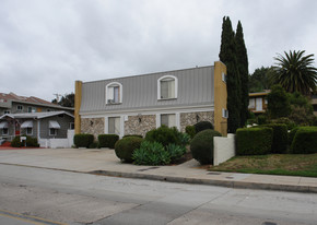 3531 Florida St Apartments