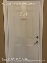 434 N Martin Luther King Blvd in Lexington, KY - Building Photo - Building Photo