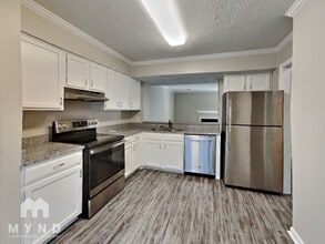 461 Claircrest Dr in Nashville, TN - Building Photo - Building Photo