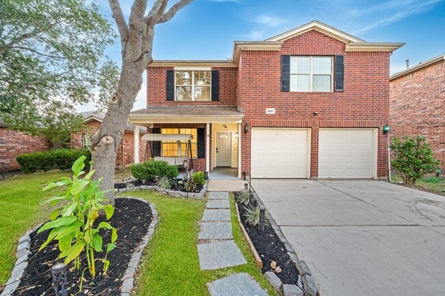 16530 Bristle Creek Dr