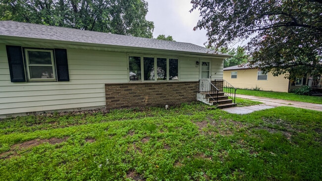 property at 607 Roiland St