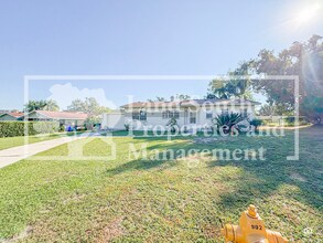 1218 Sunset Ave in Lakeland, FL - Building Photo - Building Photo