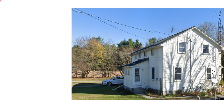 35 Community Centre Rd in Cobourg, ON - Building Photo