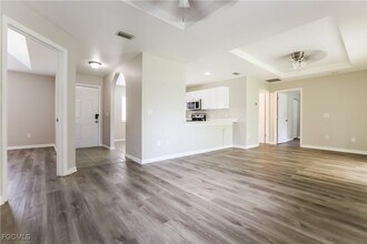 3600 Walmsley Ave in North Port, FL - Building Photo - Building Photo