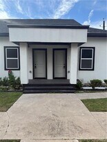 3 Miller Ave in Mission, TX - Building Photo