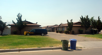 21501 Bear Valley Outer Hwy Apartments