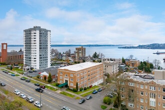 The Dorothy in Tacoma, WA - Foto de edificio - Building Photo