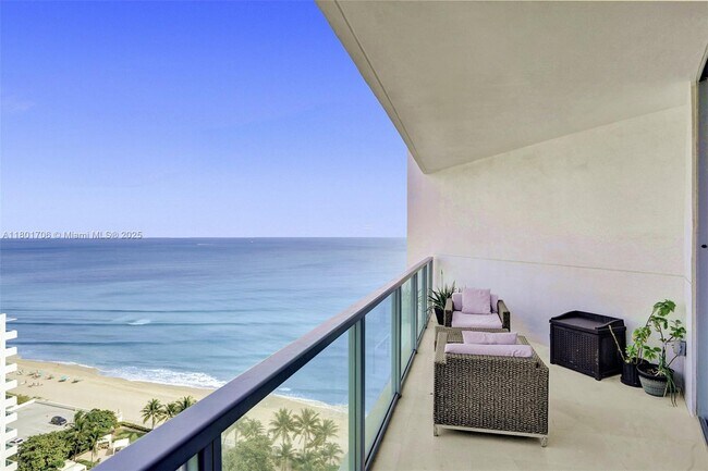 property at 3101 S Ocean Dr