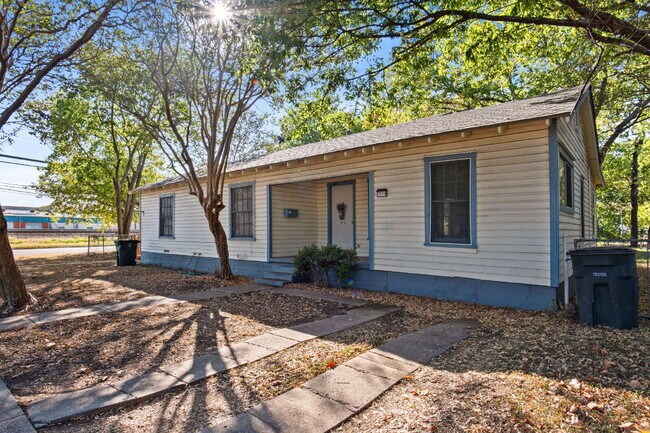 201 Cloud St in Killeen, TX - Building Photo - Building Photo