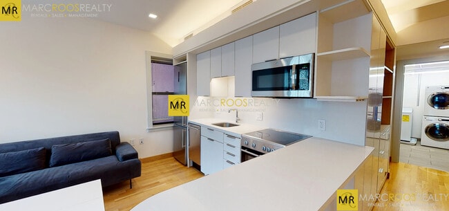 property at 111 Mount Auburn St