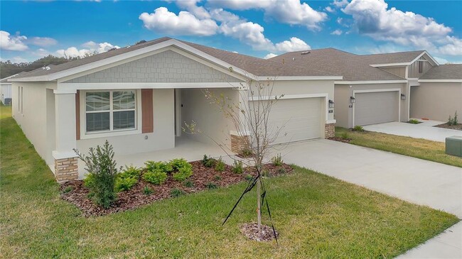 393 Kayden Cv in Winter Haven, FL - Building Photo - Building Photo