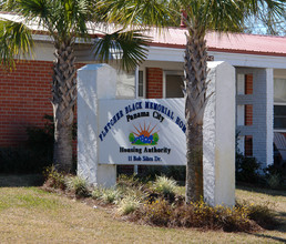 Fletcher Black Memorial Homes in Panama City, FL - Building Photo - Building Photo