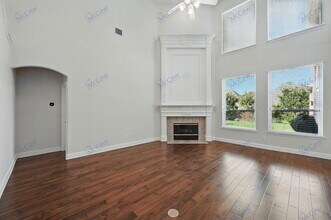 3443 United Ln in Frisco, TX - Building Photo - Building Photo