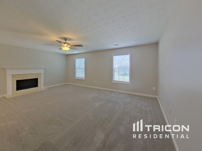 1206 Oakland Dr in Monroe, GA - Building Photo - Building Photo