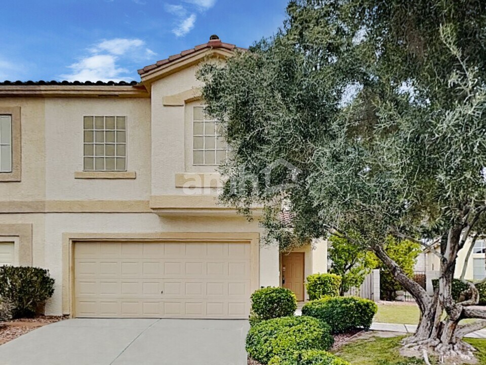 1144 Evening Ridge St in Henderson, NV - Building Photo