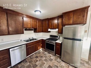 415 E Adams St in Carson City, NV - Building Photo - Building Photo