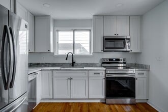 2403 Flint St in Richmond, VA - Building Photo - Building Photo