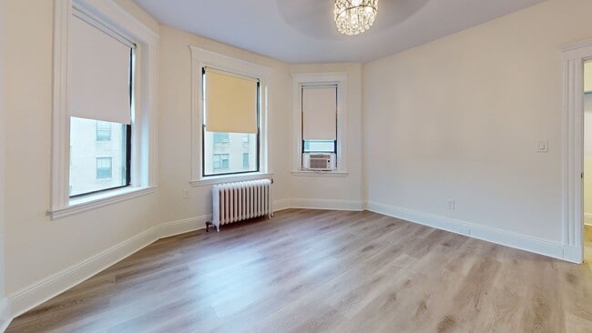 374 Chestnut Hill Ave in Boston, MA - Building Photo - Building Photo