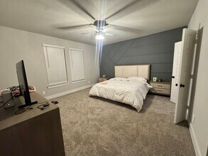 632 Mooney Dr in Saginaw, TX - Building Photo - Building Photo