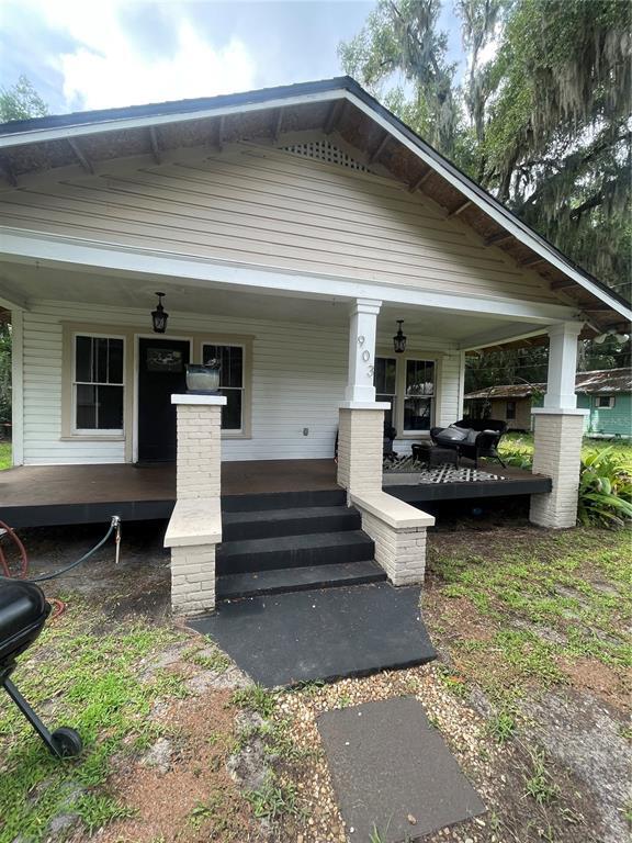 903 NW 6th Ave in Gainesville, FL - Building Photo - Building Photo