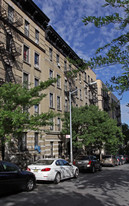 628-630 W 139th St Apartments