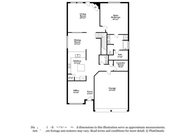 3455 Blue Topaz in San Antonio, TX - Foto de edificio - Building Photo