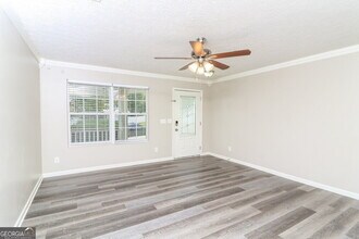 140 Nacoochee Way in Canton, GA - Building Photo - Building Photo