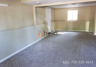 805 Pioneer Ln in Colorado Springs, CO - Building Photo - Building Photo