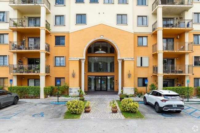 property at 9340 Fontainebleau Blvd