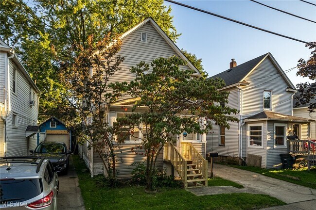 312 Upland Ave in Akron, OH - Building Photo - Building Photo