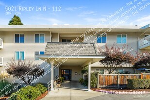 5021 Ripley Ln N in Renton, WA - Building Photo
