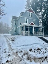 2115 E 1st St in Duluth, MN - Building Photo