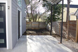 1220 Eleanor St in Austin, TX - Building Photo - Building Photo