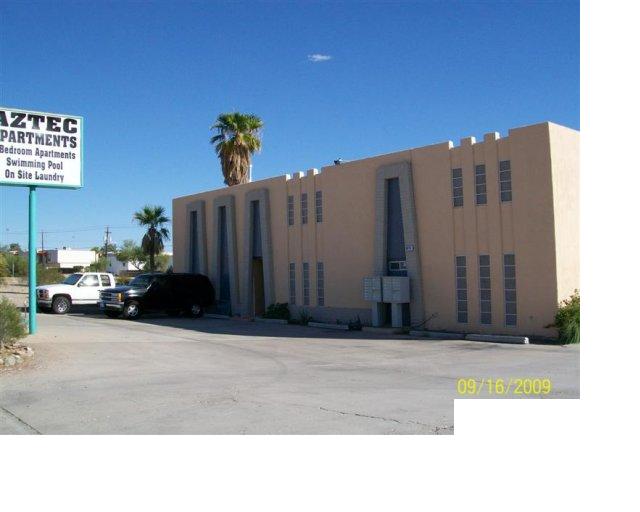 2078 Swanson Ave in Lake Havasu City, AZ - Foto de edificio