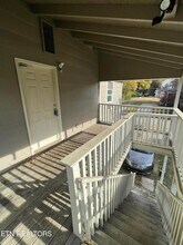 1602 Dora St in Knoxville, TN - Building Photo - Building Photo