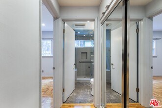 1155 N Clark St in West Hollywood, CA - Building Photo - Building Photo