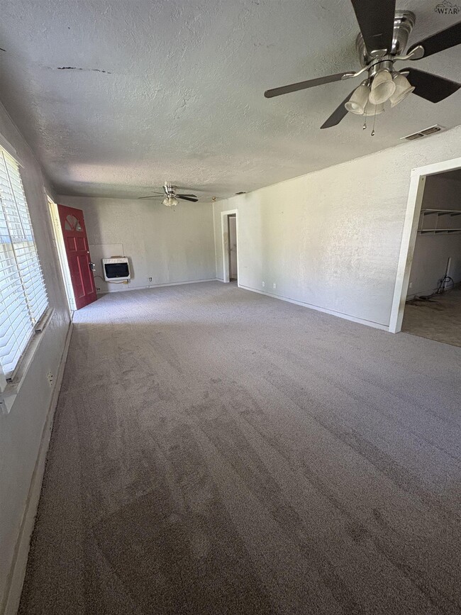 2210 Garfield St in Wichita Falls, TX - Building Photo - Building Photo