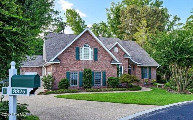 property at 8825 Sawmill Creek Ln