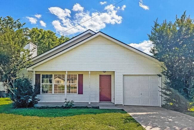 property at 492 Cedar Park Cir
