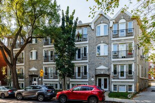 2160 Hingston Av in Montréal, QC - Building Photo