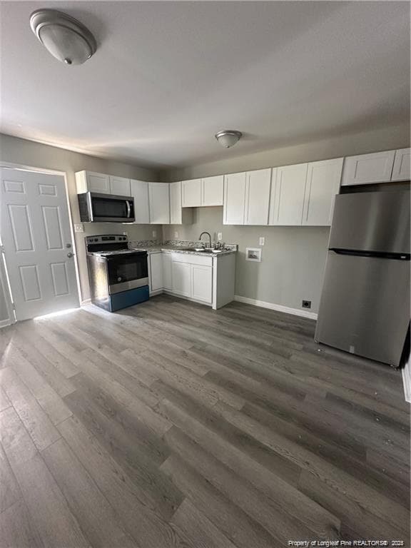 1051 Rulnick St in Fayetteville, NC - Building Photo - Building Photo