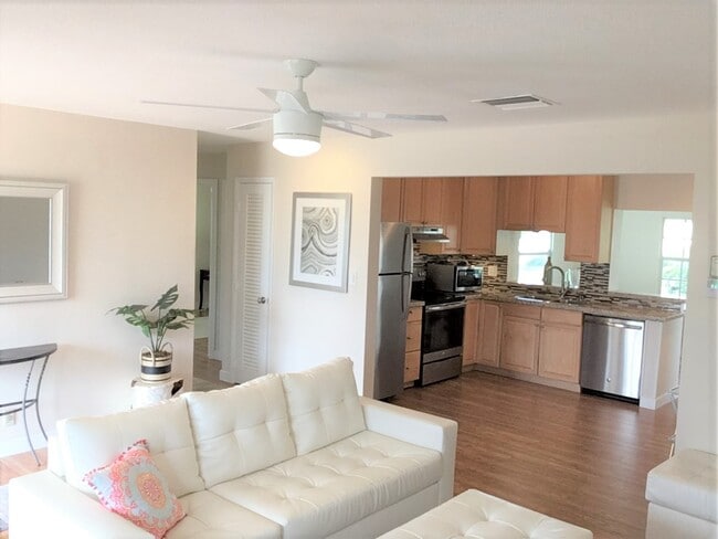 property at 123 SW 13th St