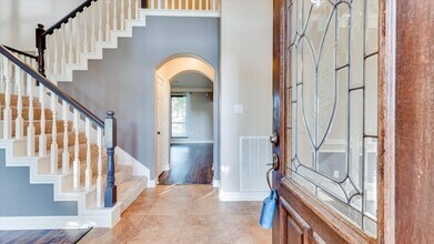 15603 Twisting Springs Dr in Cypress, TX - Building Photo - Building Photo
