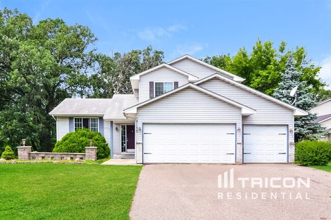 property at 19158 Evans Cir