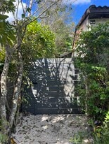 1880 Coral Gate Dr in Miami, FL - Building Photo